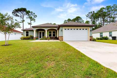 Burning Ember, PALM COAST, FL 32137