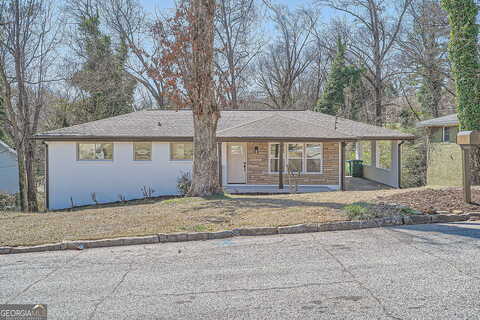 Toney, DECATUR, GA 30032