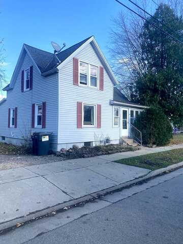 Ripon, BERLIN, WI 54923