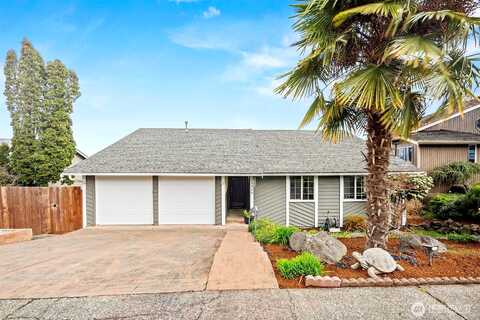 61St, AUBURN, WA 98001