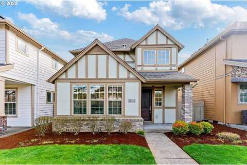Brown, WILSONVILLE, OR 97070
