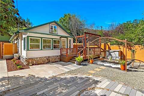 Hazel Bell, SILVERADO, CA 92676