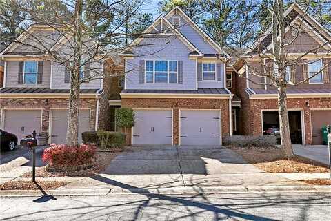 Smith Ridge, PEACHTREE CORNERS, GA 30071