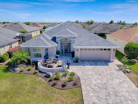 Rain Lily, THE VILLAGES, FL 32163