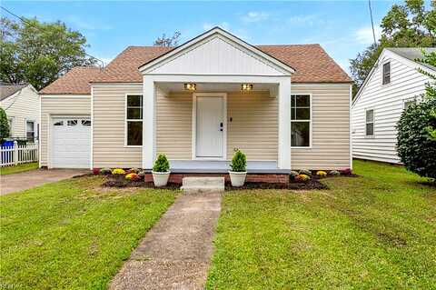 Saint Mihiel, NORFOLK, VA 23509