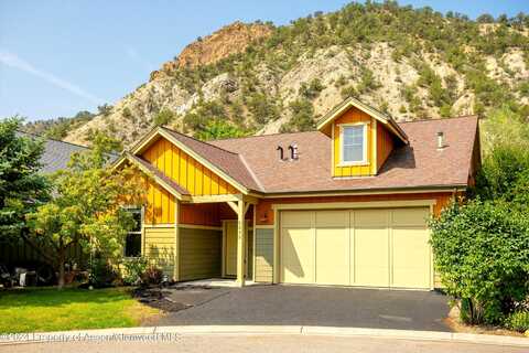 Red Bluff, GLENWOOD SPRINGS, CO 81601