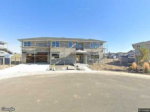 Yale, ELLENSBURG, WA 98926