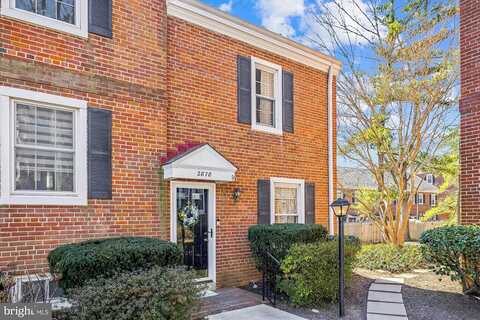 Abingdon, ARLINGTON, VA 22206