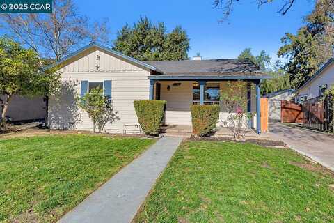 Concord, CONCORD, CA 94519