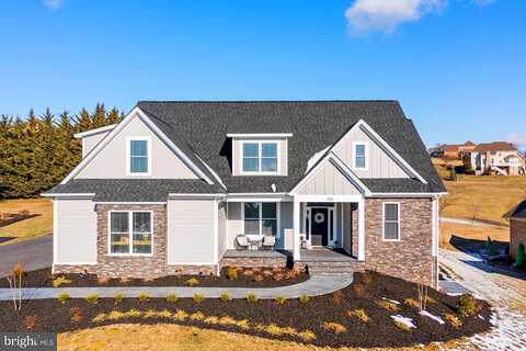 Claremont, ROCKINGHAM, VA 22801