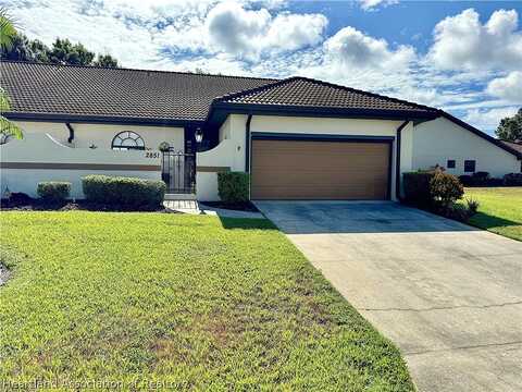 Palo Verde, AVON PARK, FL 33825