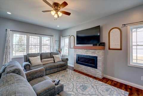 Goldenrod, SUN PRAIRIE, WI 53590