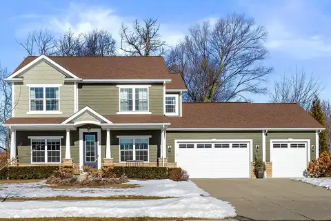 Cornerstone, MOUNT PLEASANT, WI 53403