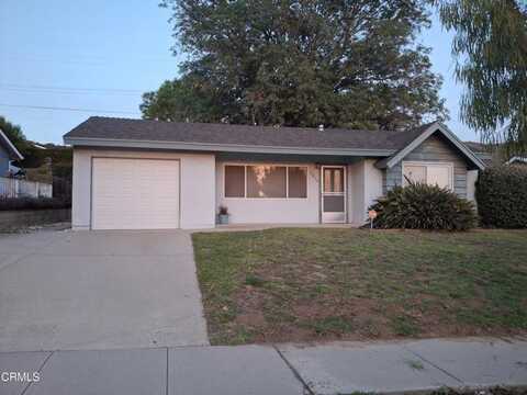 Sioux, VENTURA, CA 93001