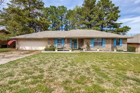 Briarwood, PARIS, TX 75460