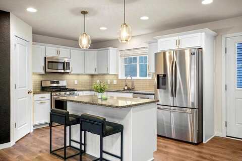 Endive, MADISON, WI 53711