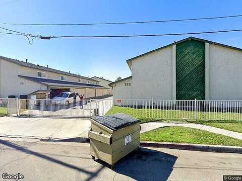 Consol, EL MONTE, CA 91733