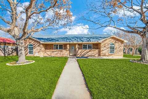Hurstview, HURST, TX 76054