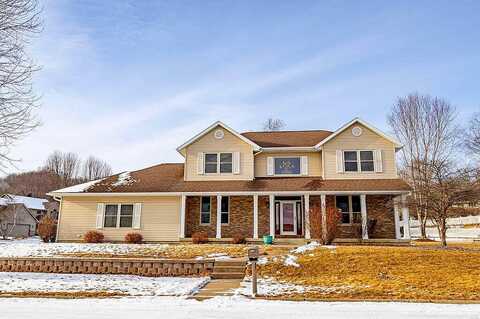 Prairie Clover, ONALASKA, WI 54650