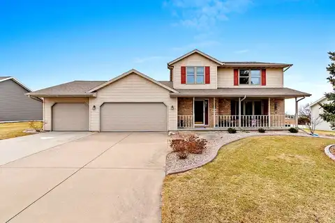 Blue Spruce, GREEN BAY, WI 54311