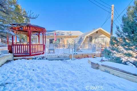 Largo Vista, VALYERMO, CA 93563