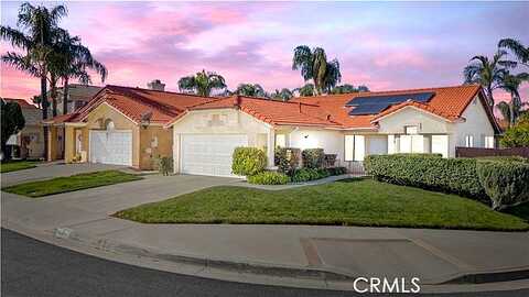 Via Real, MENIFEE, CA 92585