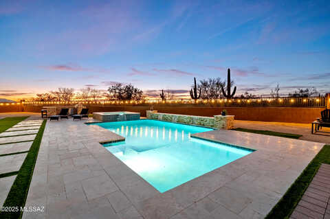 Plateau Ridge, TUCSON, AZ 85742