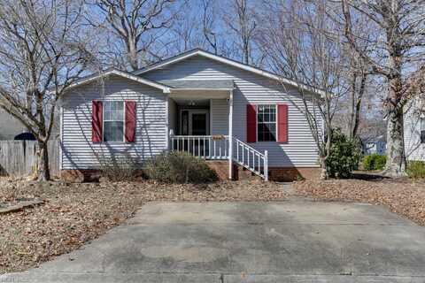 Burnetts, SUFFOLK, VA 23434