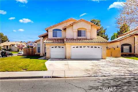 Pillsbury, LANCASTER, CA 93536
