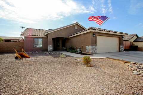 Red Rock, WELLTON, AZ 85356