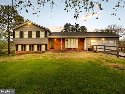 Logmill, HAYMARKET, VA 20169