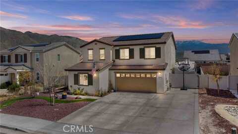 Scarlet Oak, SAN JACINTO, CA 92583