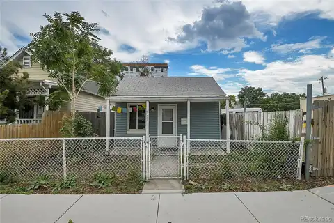 13Th, DENVER, CO 80204