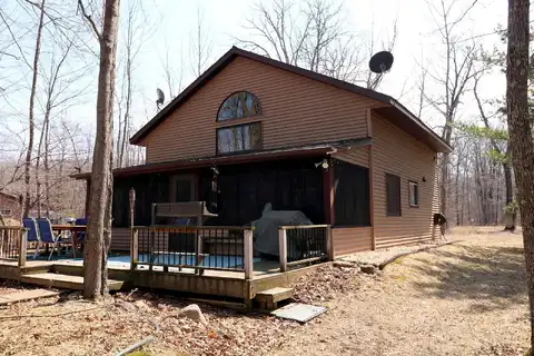 4 5/8, CUMBERLAND, WI 54829
