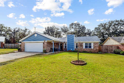 Sanibel, GULF BREEZE, FL 32563
