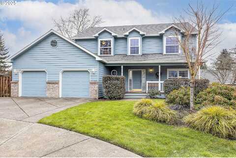 Arthur, NEWBERG, OR 97132