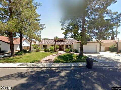 Lockwood, MESA, AZ 85213