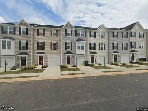 Bears Den, LOCUST GROVE, VA 22508