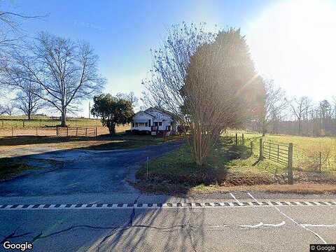 Highway 145, EASTANOLLEE, GA 30538