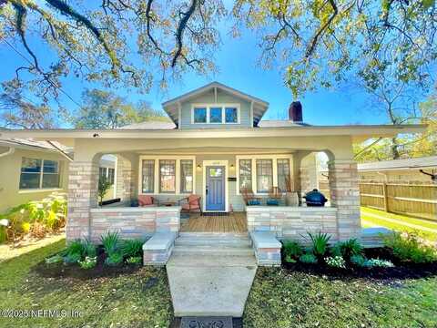 Myra, JACKSONVILLE, FL 32204