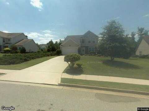 Windy, MCDONOUGH, GA 30253
