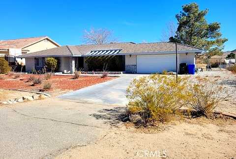 Hitching Post, HELENDALE, CA 92342