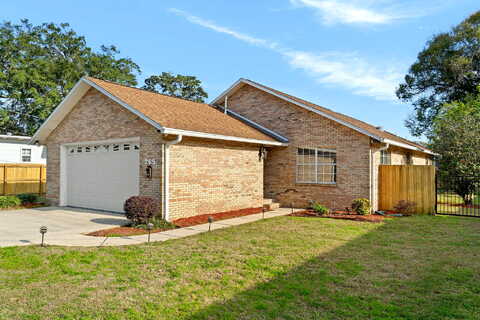 Washington, VALPARAISO, FL 32580