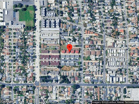 Gage, EL MONTE, CA 91733