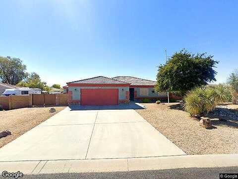 Kristina, CONGRESS, AZ 85332