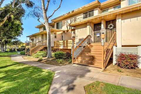 Worden, SAN DIEGO, CA 92110