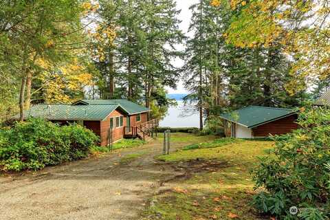 Harrington, COUPEVILLE, WA 98239