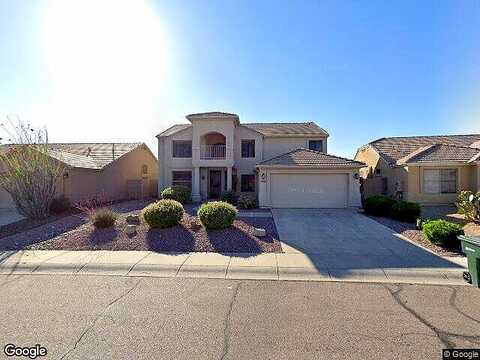 46Th, PHOENIX, AZ 85050