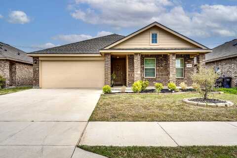 Swift Creek, FORT WORTH, TX 76123