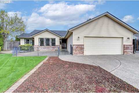 Abbott, TROUTDALE, OR 97060